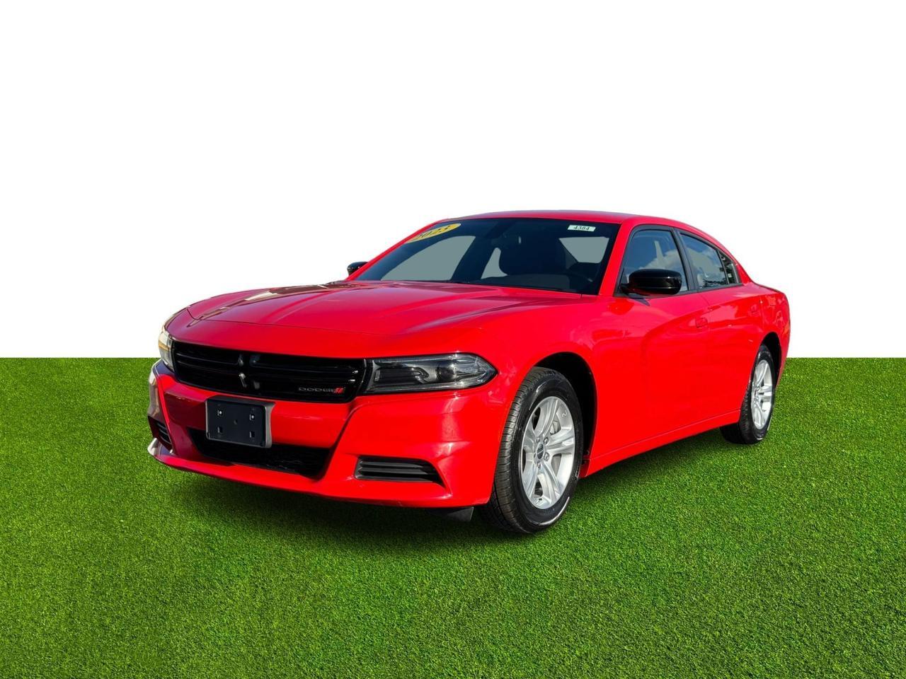 2023 Dodge Charger SXT Miami FL