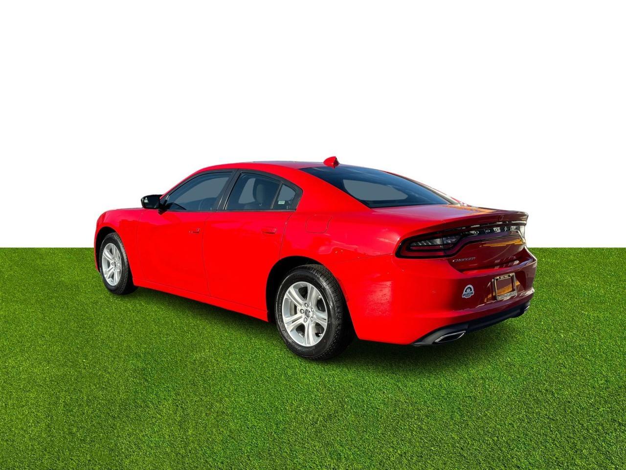 2023 Dodge Charger SXT Miami FL