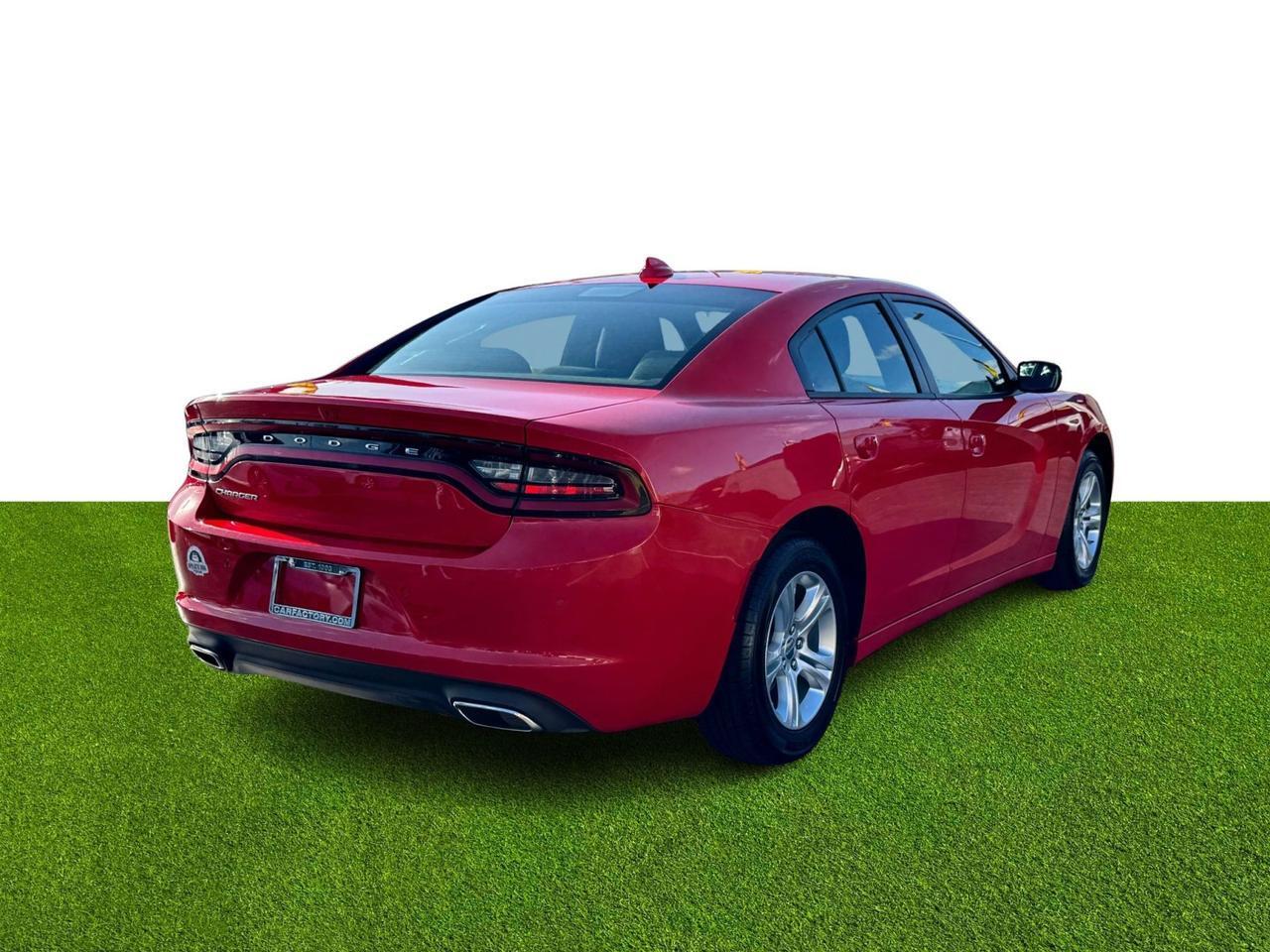 2023 Dodge Charger SXT Miami FL