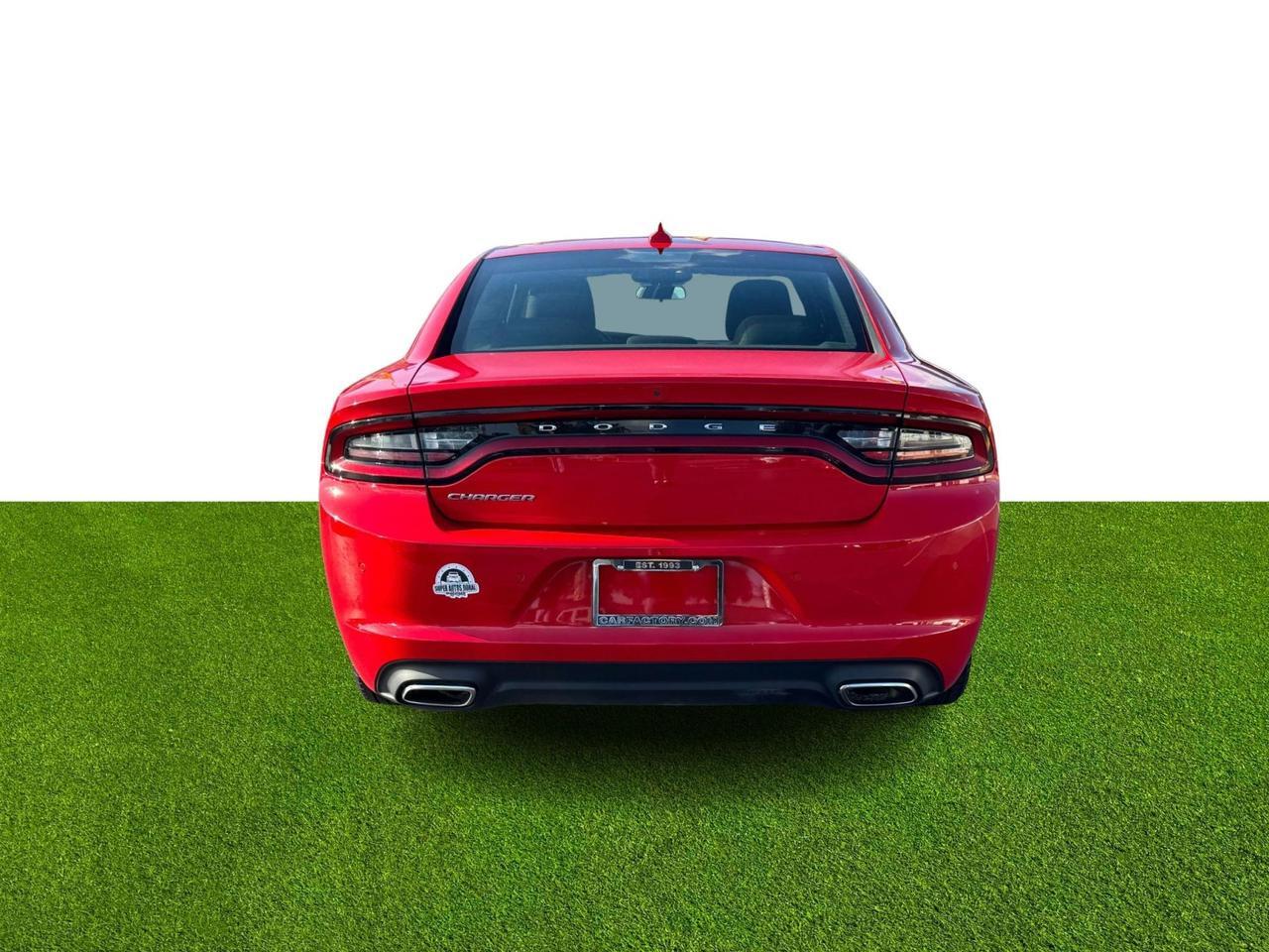 2023 Dodge Charger SXT Miami FL