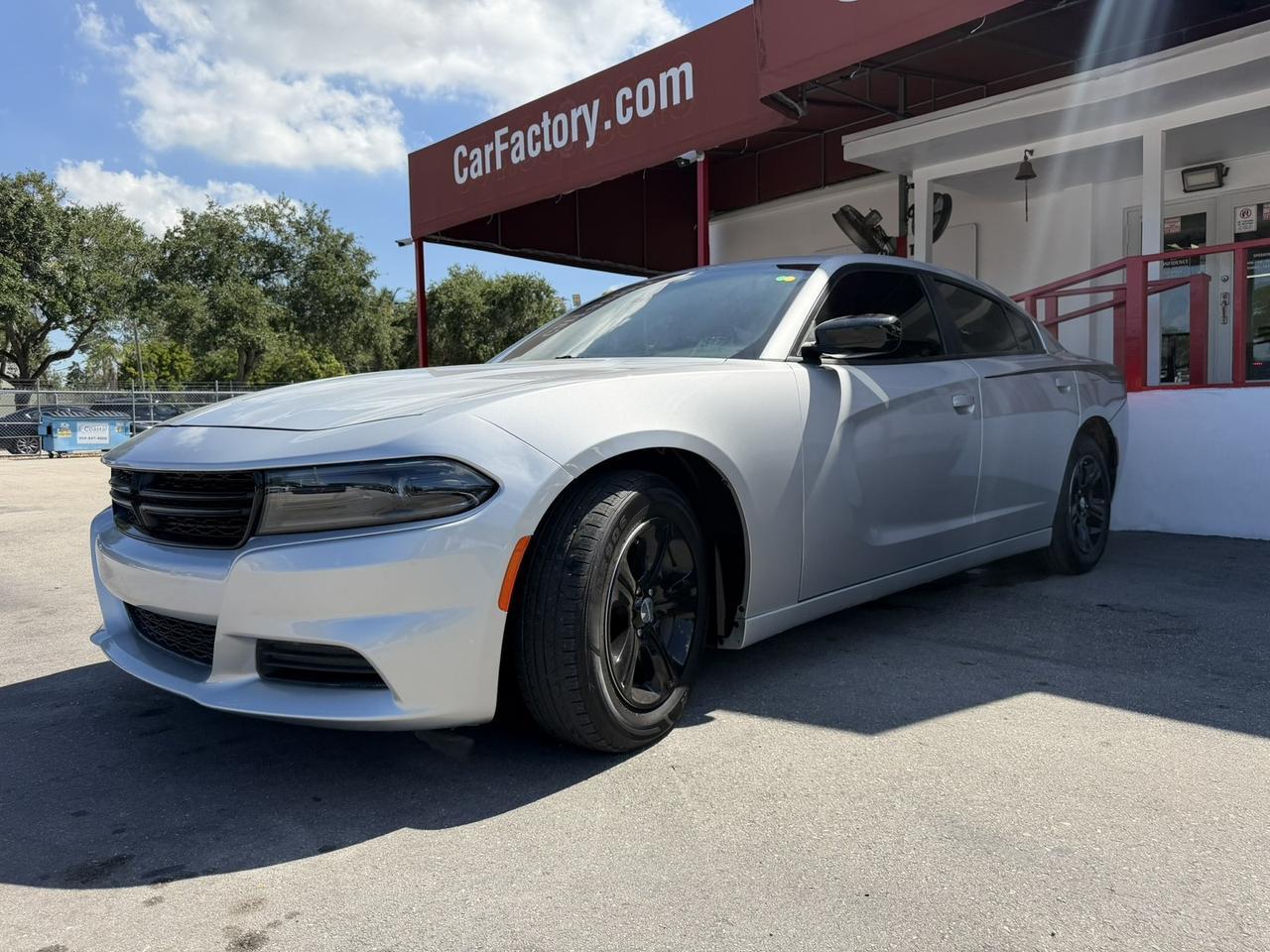 2023 Dodge Charger SXT Miami FL