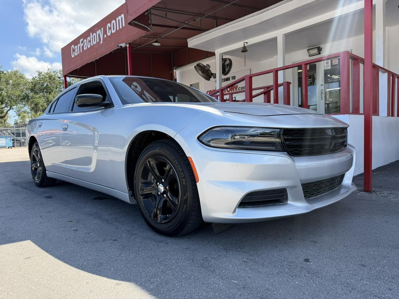 2023 Dodge Charger SXT Miami FL