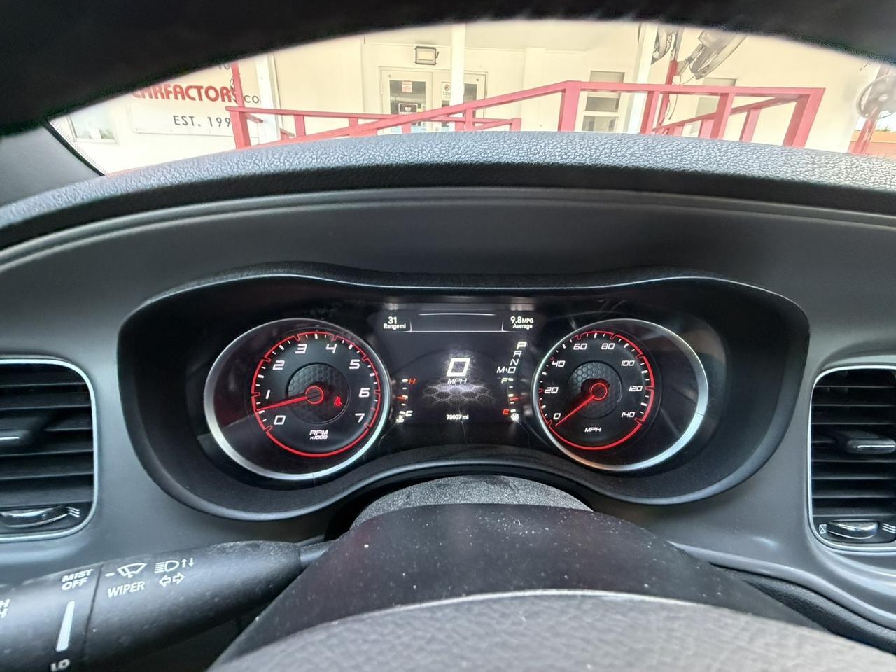 2023 Dodge Charger SXT Hollywood FL