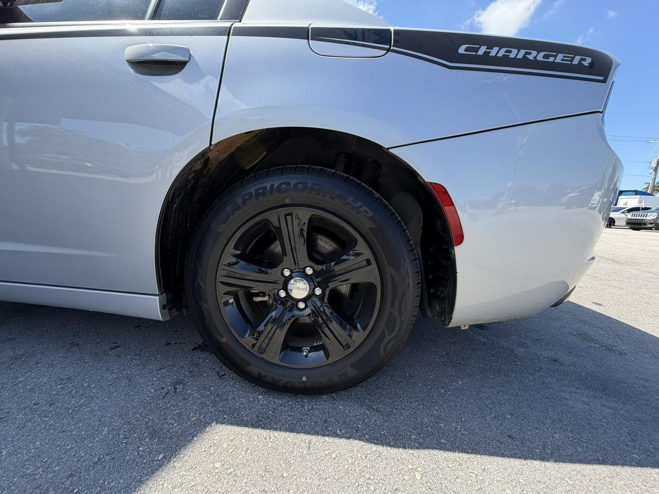 2023 Dodge Charger SXT Hollywood FL