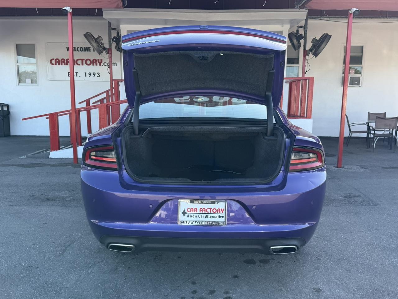 2023 Dodge Charger SXT Hollywood FL