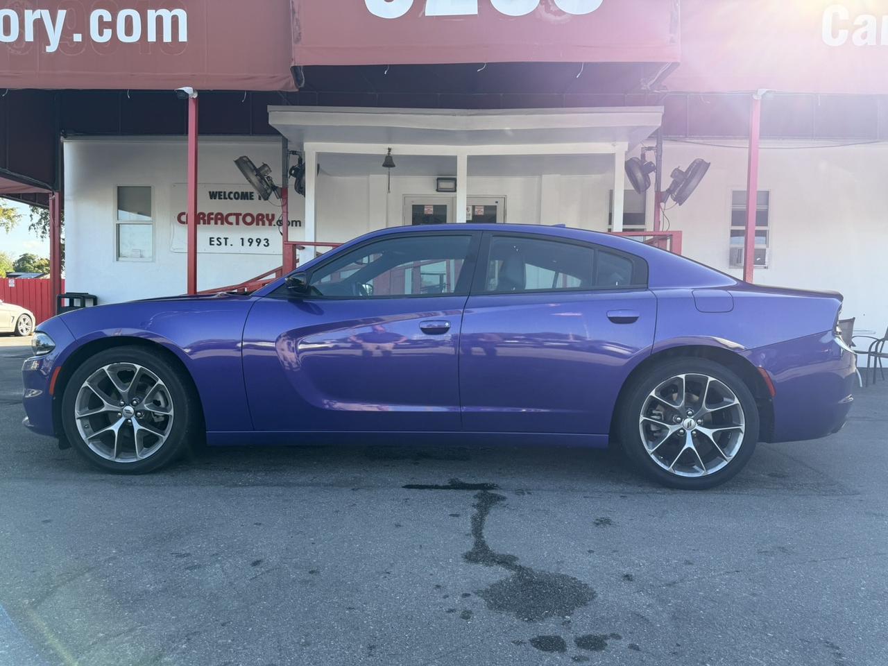 2023 Dodge Charger SXT Hollywood FL