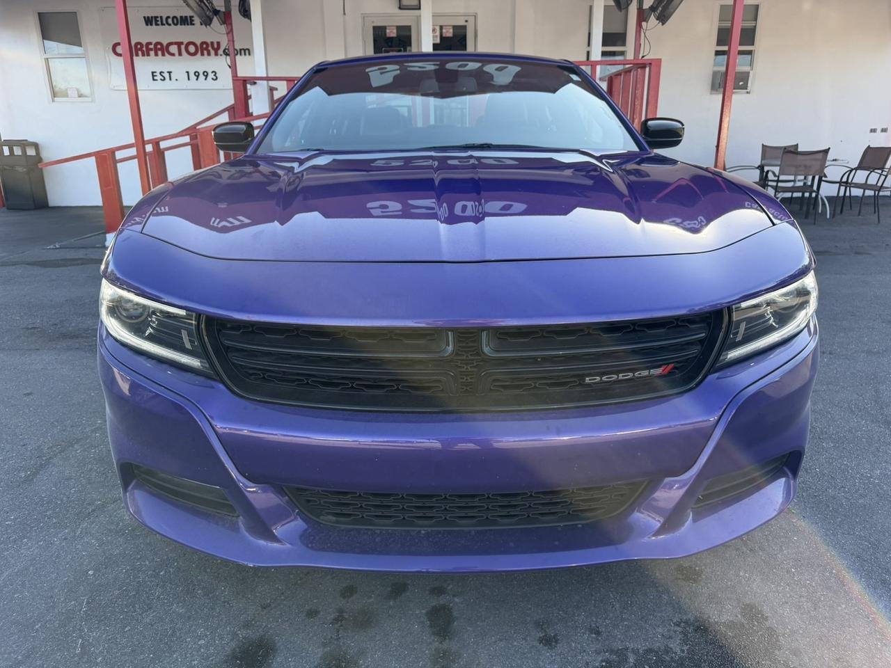 2023 Dodge Charger SXT Hollywood FL