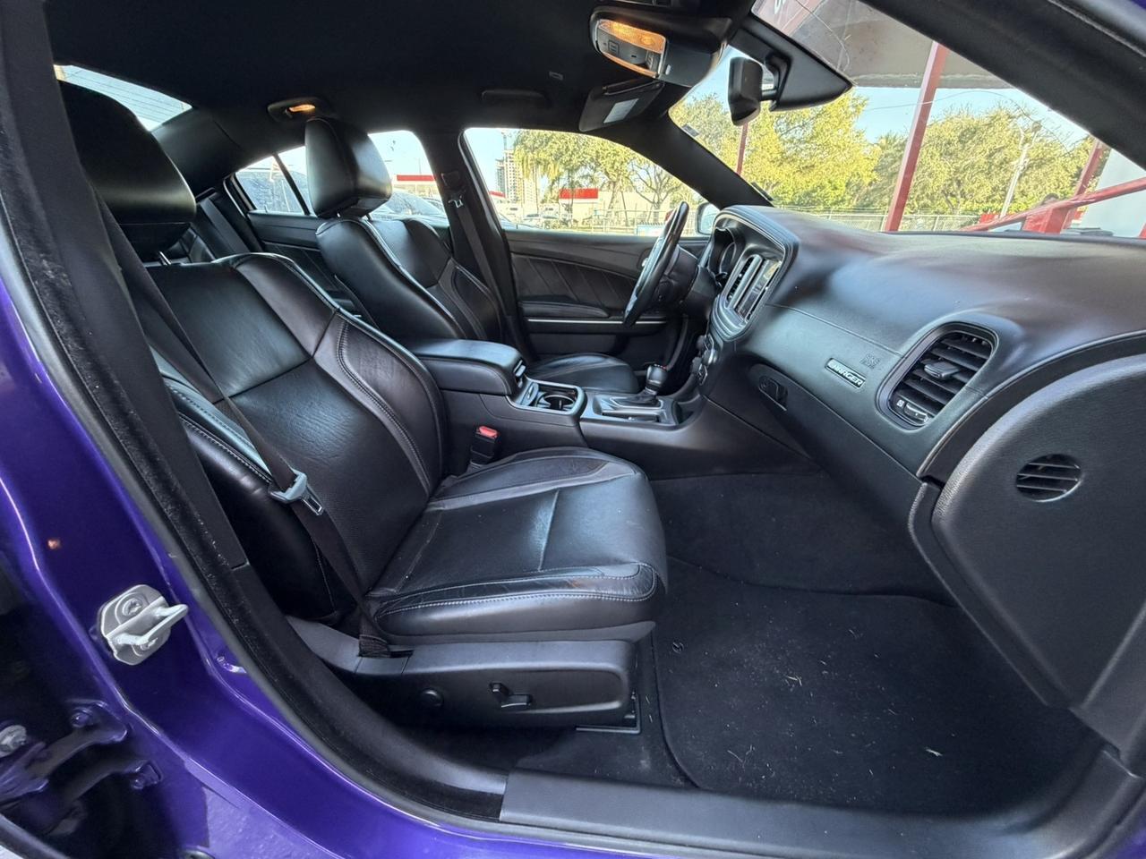 2023 Dodge Charger SXT Hollywood FL