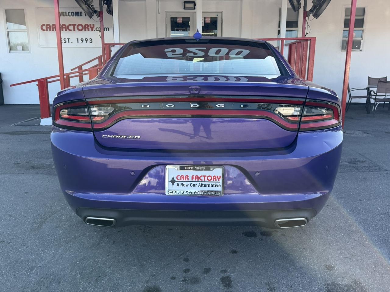 2023 Dodge Charger SXT Hollywood FL