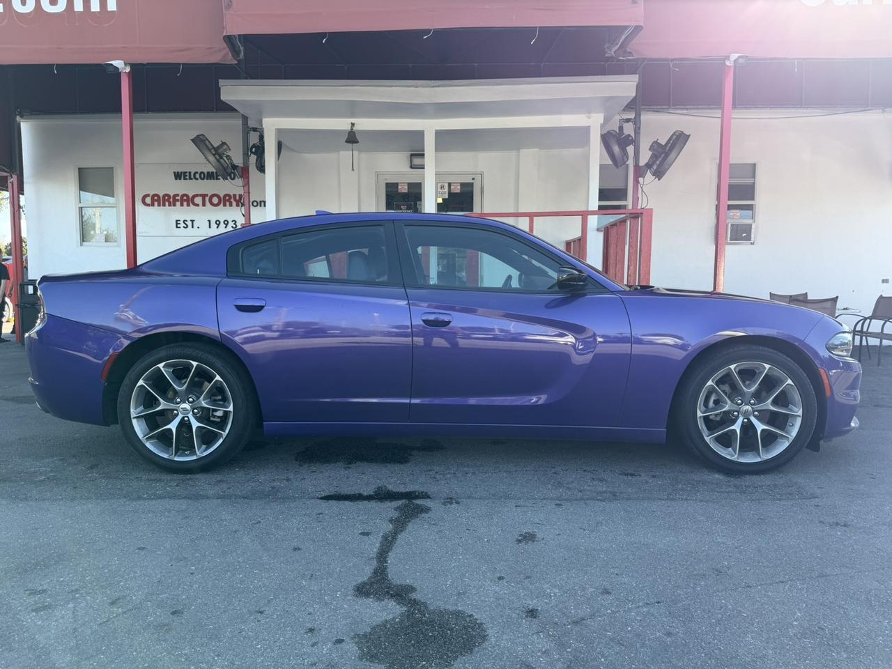 2023 Dodge Charger SXT Hollywood FL