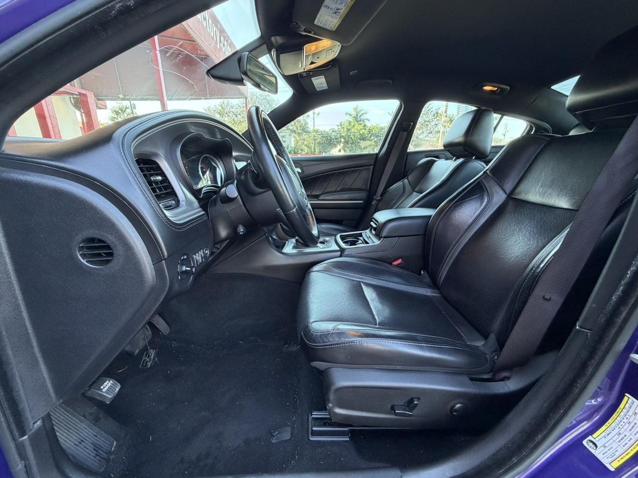 2023 Dodge Charger SXT Hollywood FL