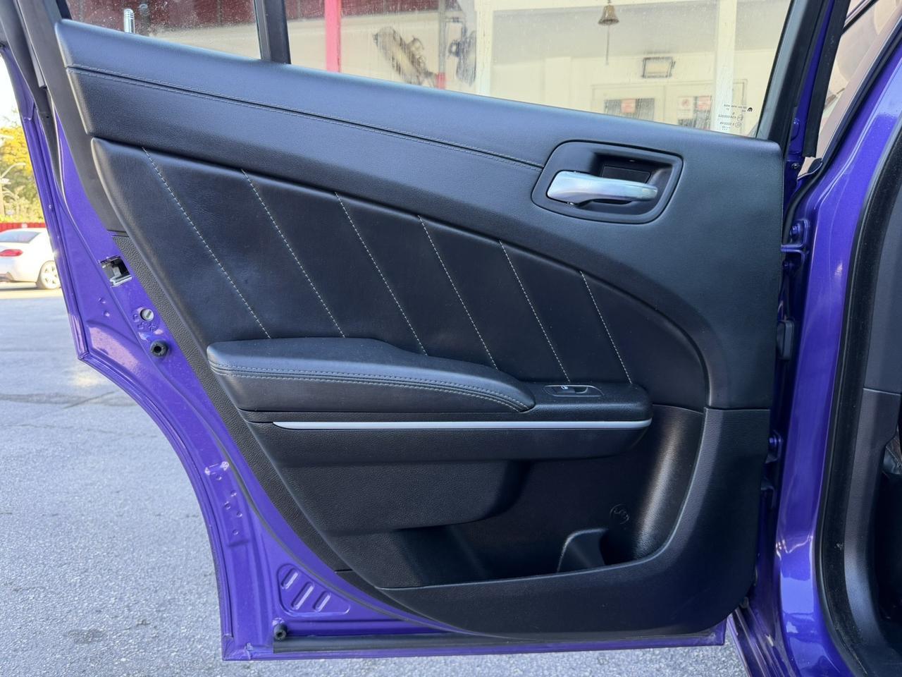 2023 Dodge Charger SXT Hollywood FL