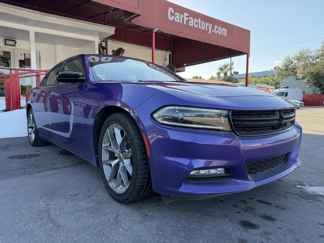2023 Dodge Charger SXT Hollywood FL