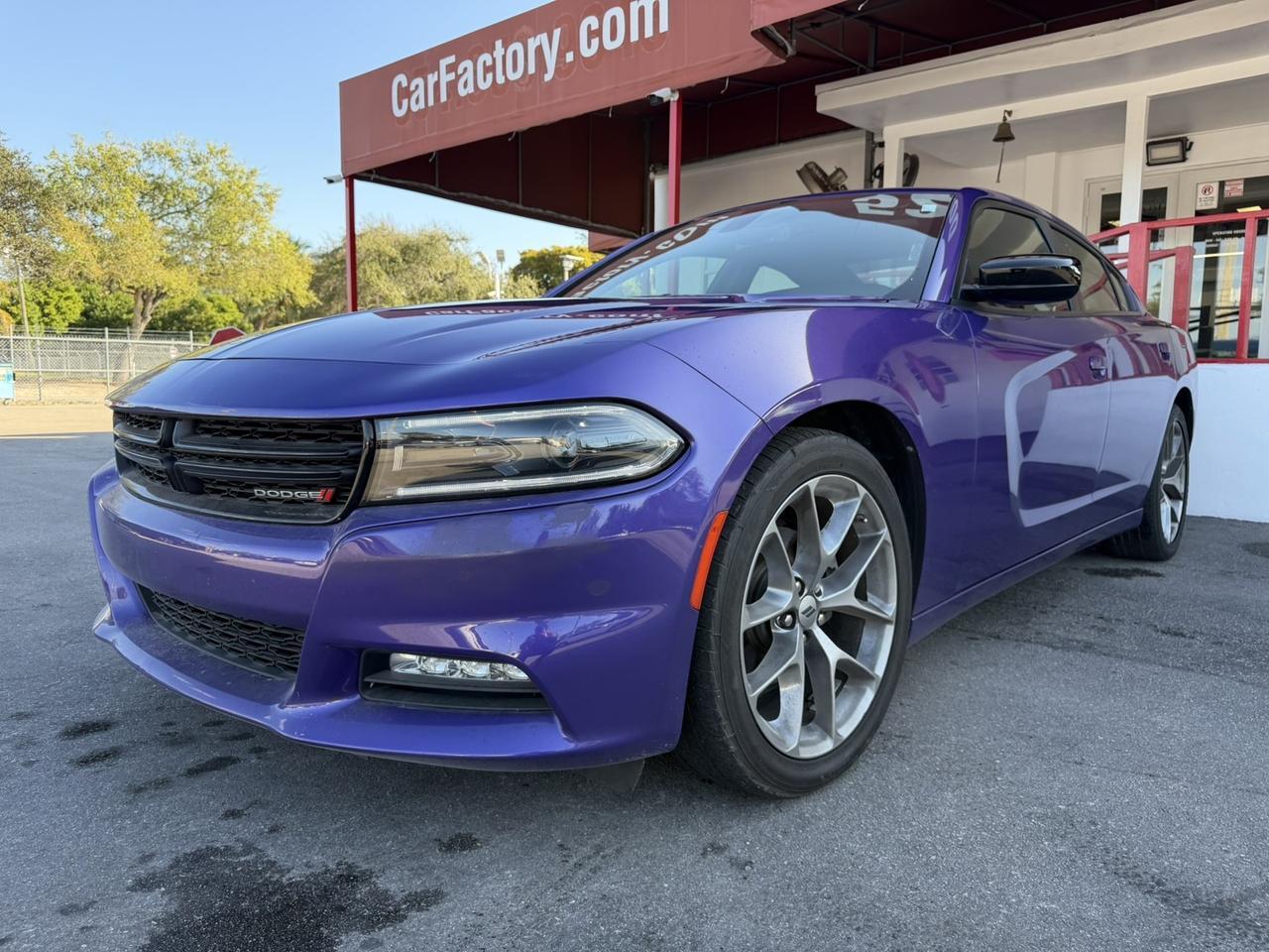 2023 Dodge Charger SXT Hollywood FL