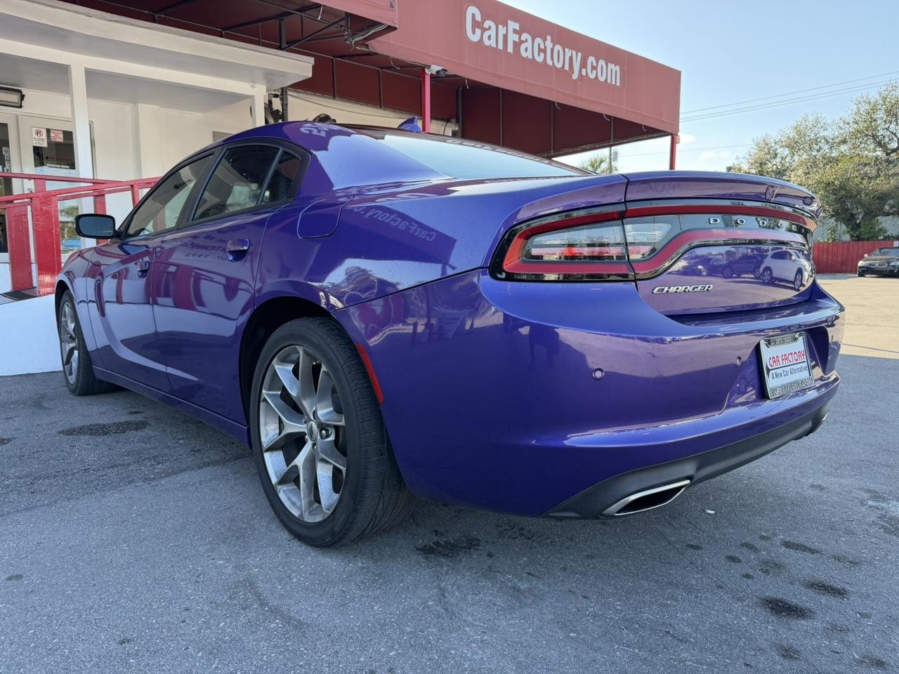 2023 Dodge Charger SXT Hollywood FL