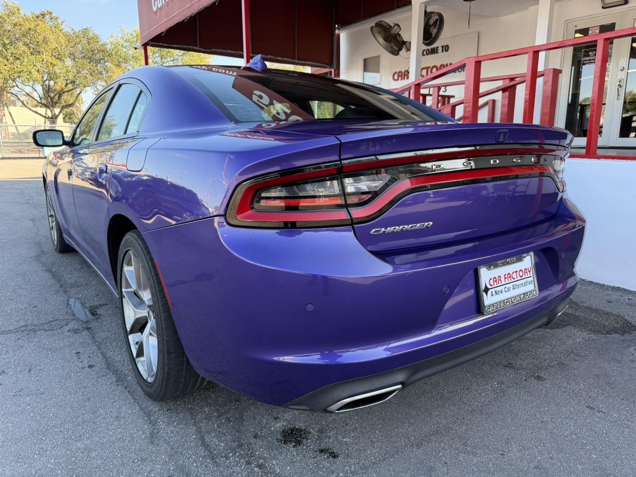 2023 Dodge Charger SXT Hollywood FL