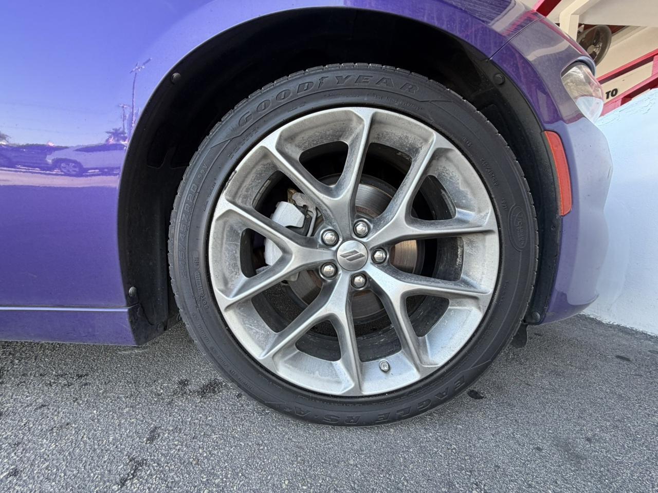 2023 Dodge Charger SXT Hollywood FL