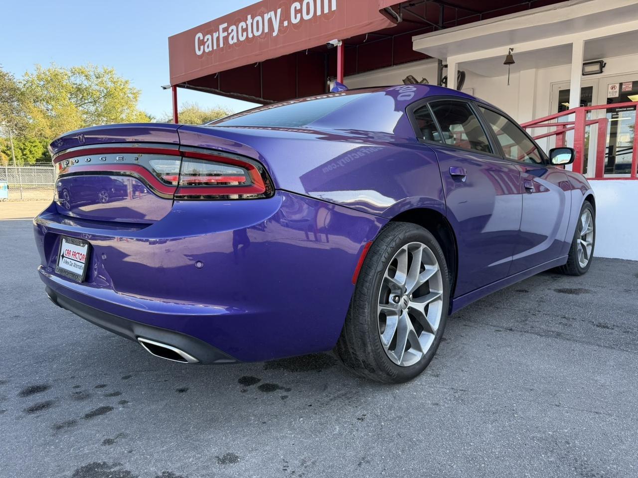 2023 Dodge Charger SXT Hollywood FL