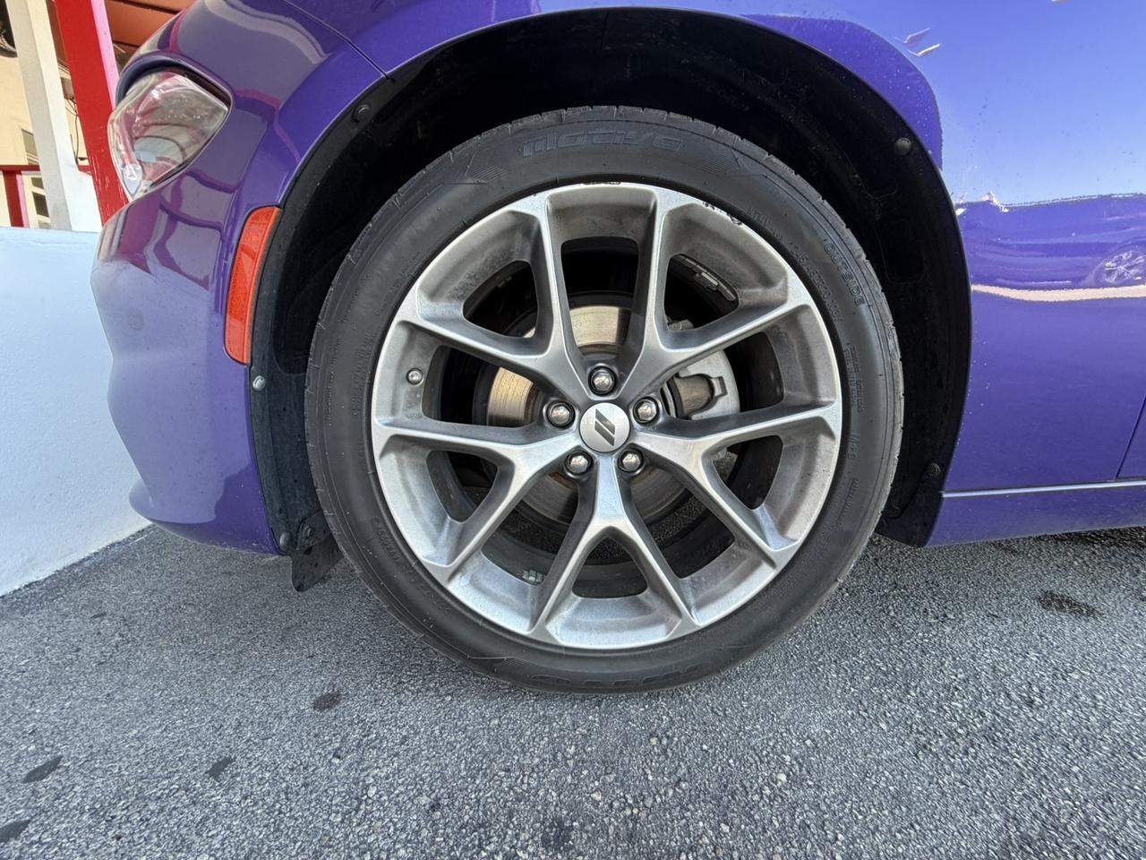 2023 Dodge Charger SXT Hollywood FL