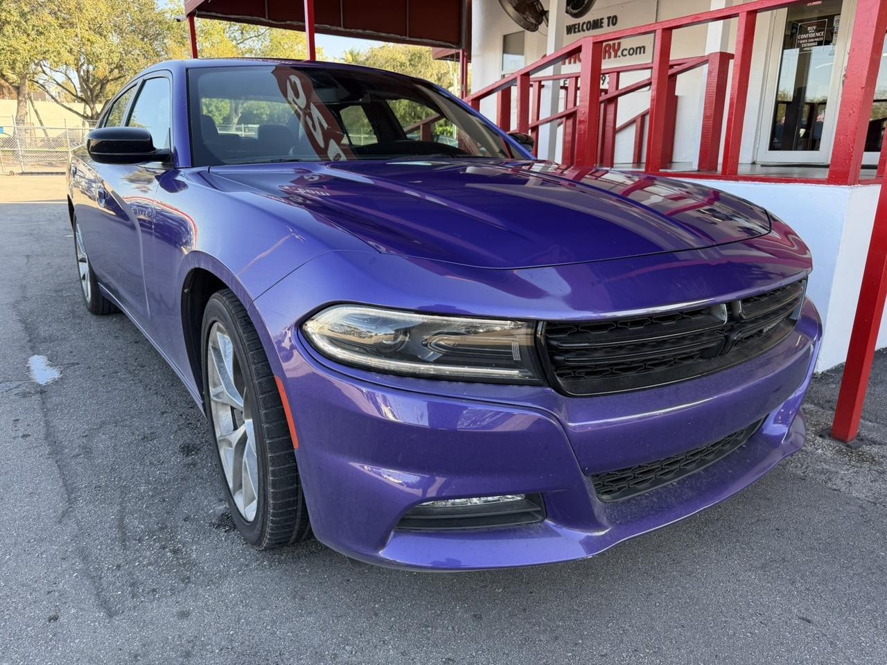 2023 Dodge Charger SXT Hollywood FL