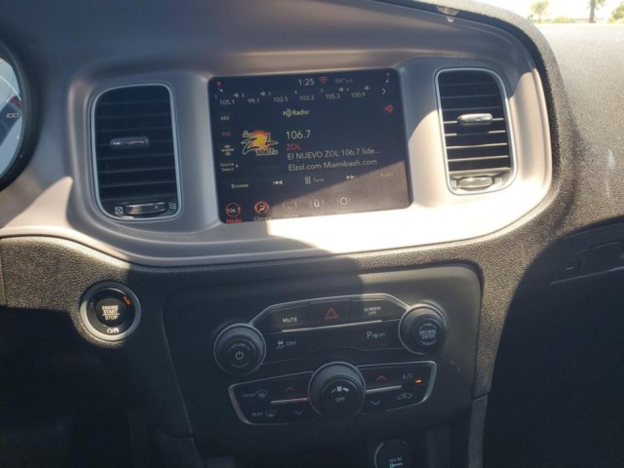 2023 Dodge Charger SXT Lakeworth FL