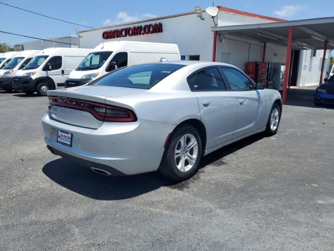 2023 Dodge Charger SXT Lakeworth FL