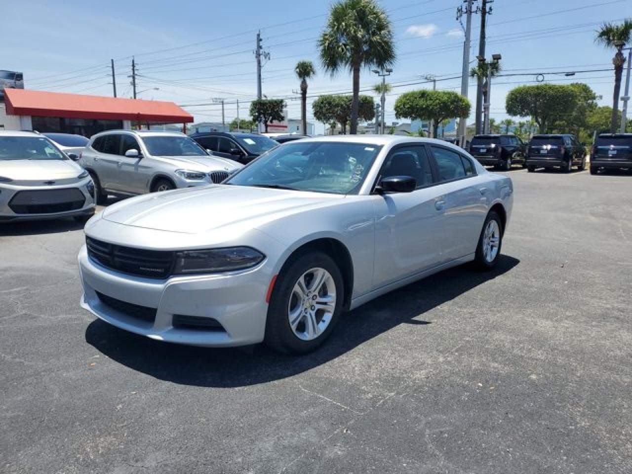 2023 Dodge Charger SXT Lakeworth FL