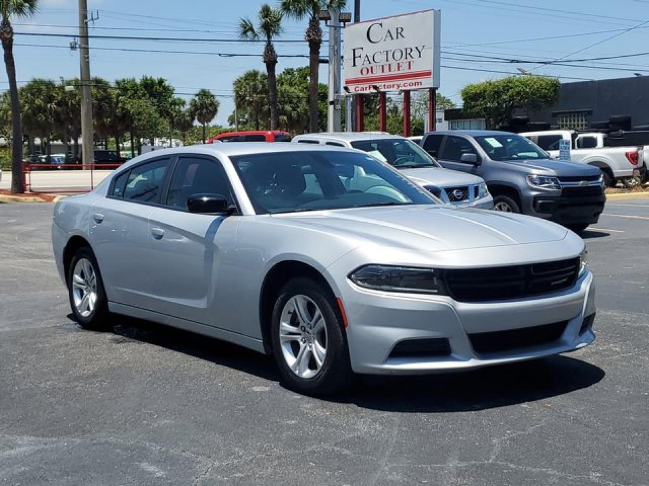 2023 Dodge Charger SXT Lakeworth FL