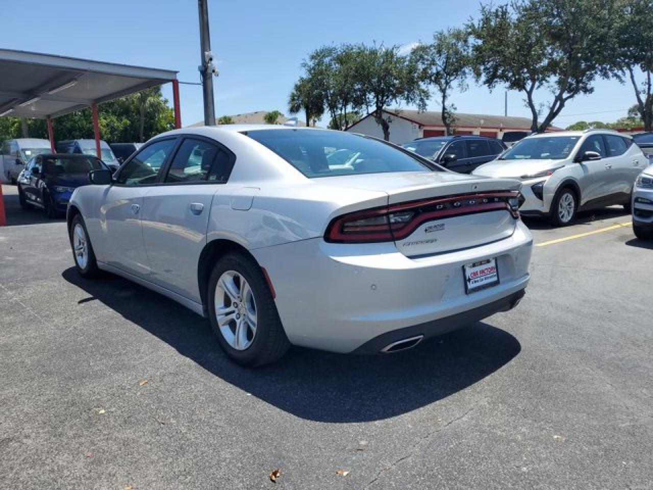 2023 Dodge Charger SXT Lakeworth FL