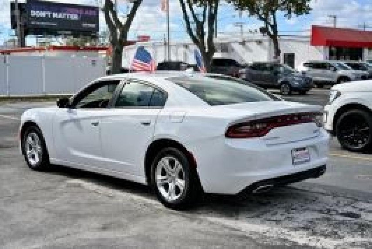 2023 Dodge Charger SXT Lake Worth FL