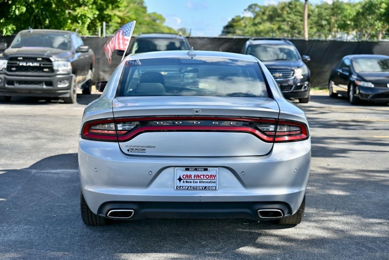 2023 Dodge Charger SXT Lake Worth FL