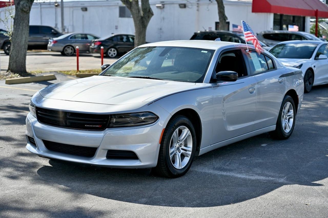 2023 Dodge Charger SXT Lake Worth FL