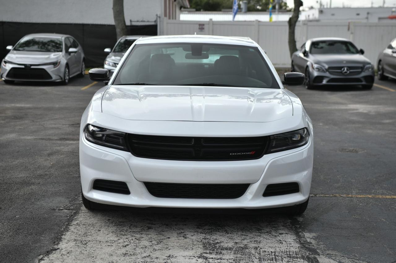 2023 Dodge Charger SXT Lake Worth FL