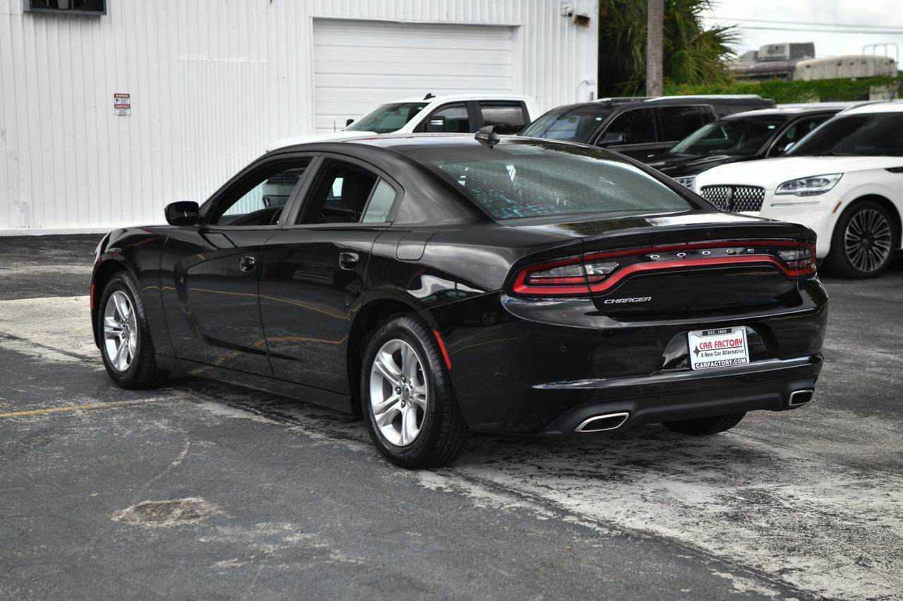2023 Dodge Charger SXT Lake Worth FL
