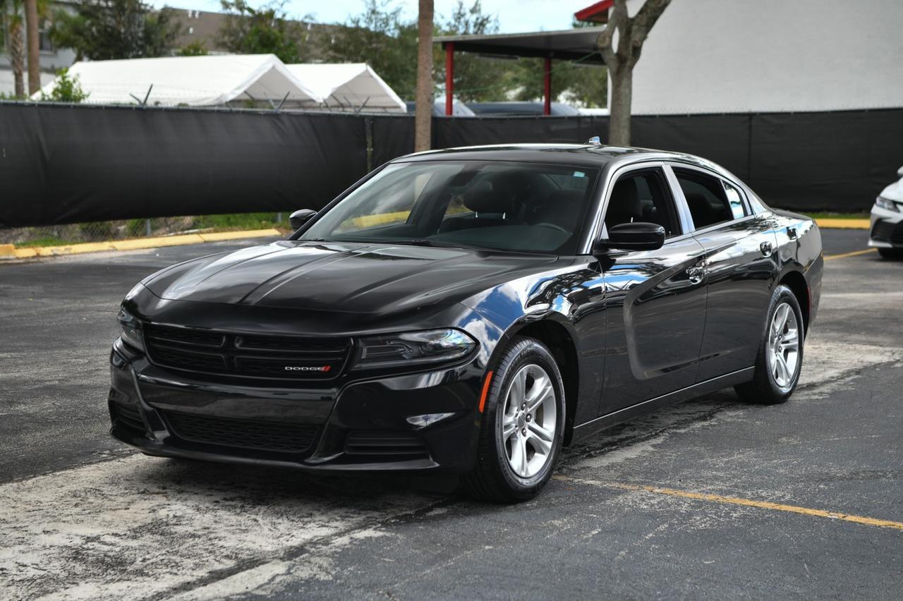 2023 Dodge Charger SXT Lake Worth FL