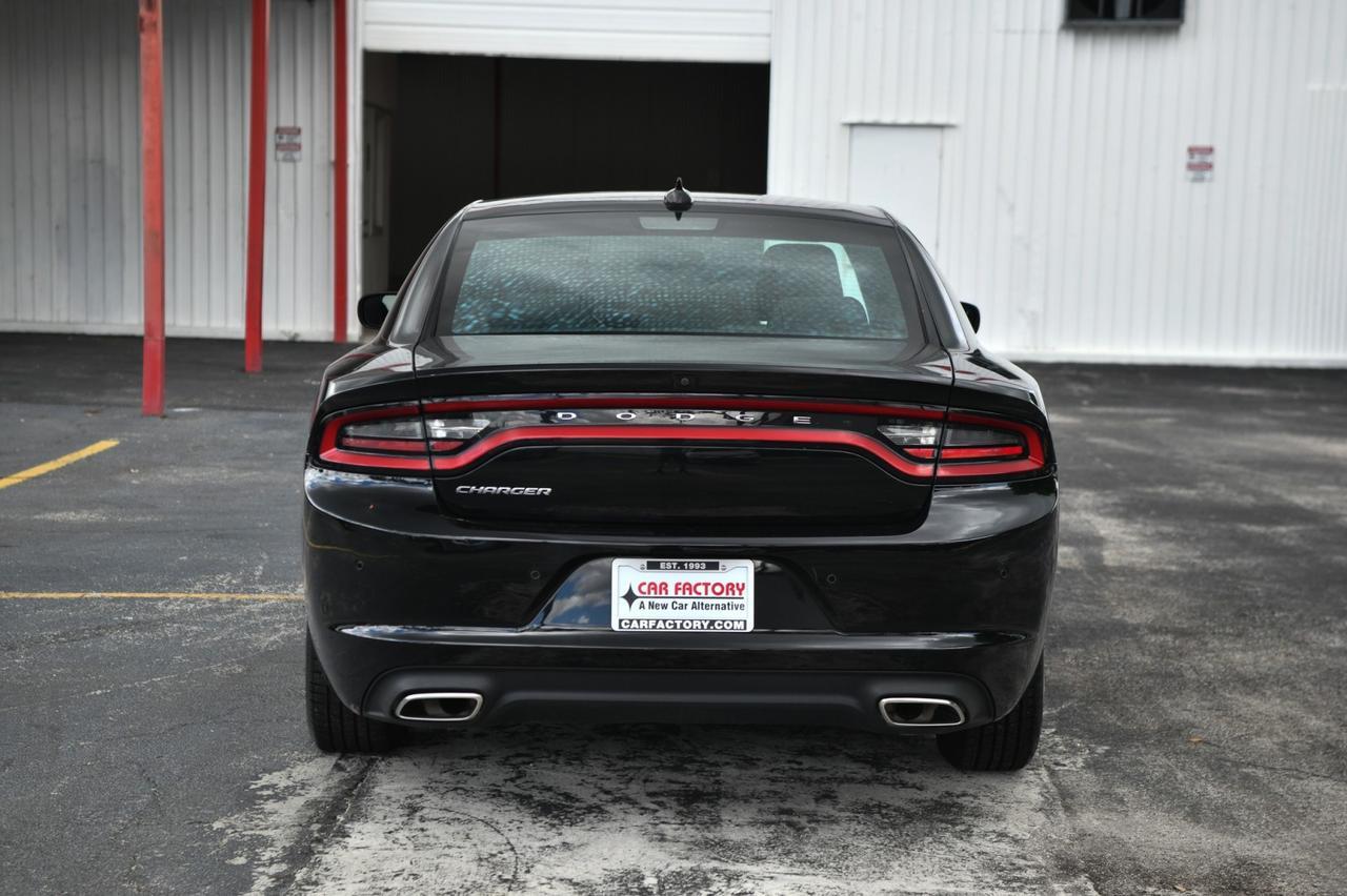 2023 Dodge Charger SXT Lake Worth FL