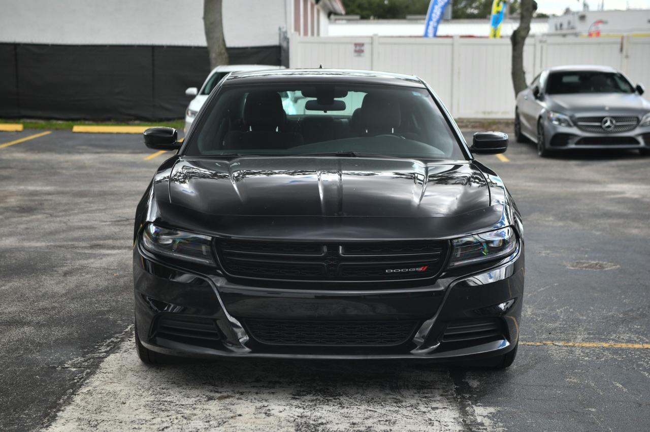 2023 Dodge Charger SXT Lake Worth FL