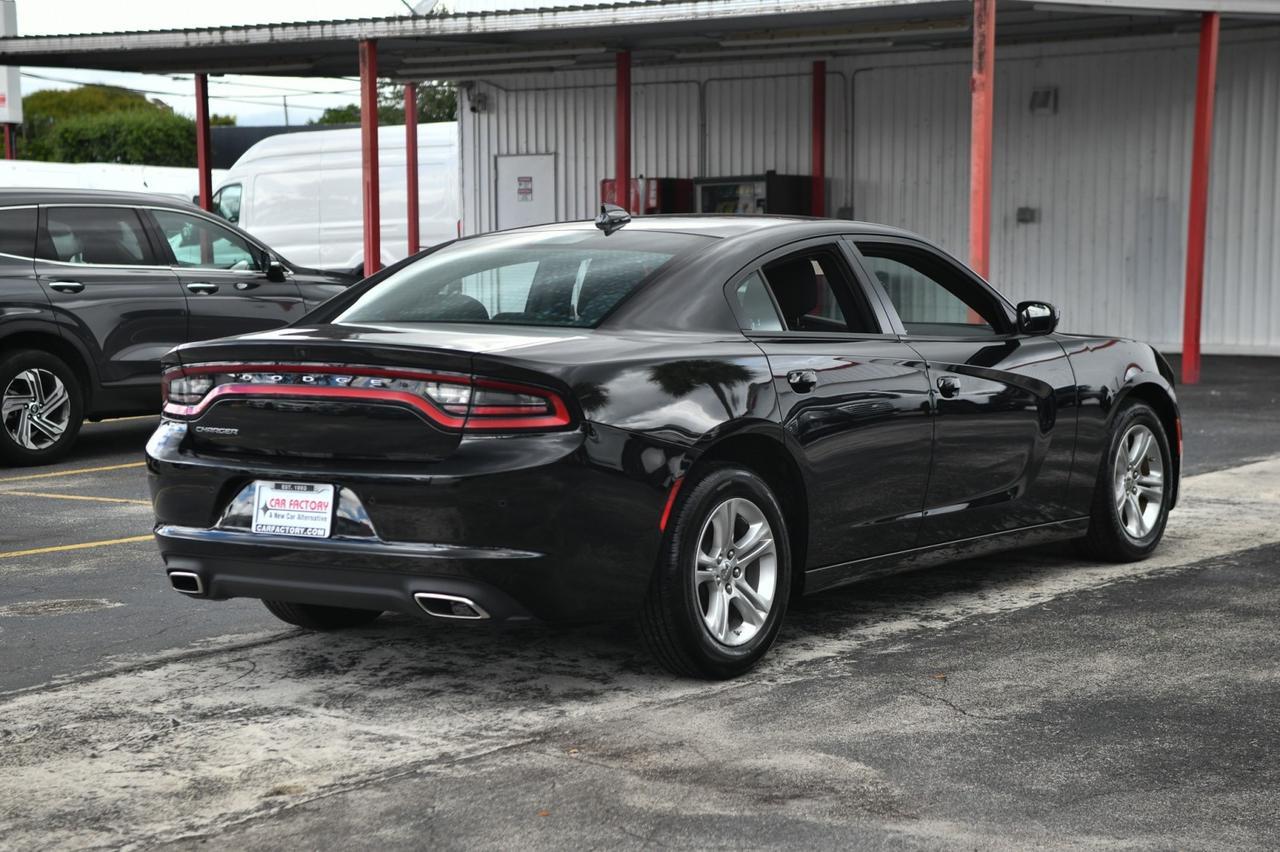 2023 Dodge Charger SXT Lake Worth FL