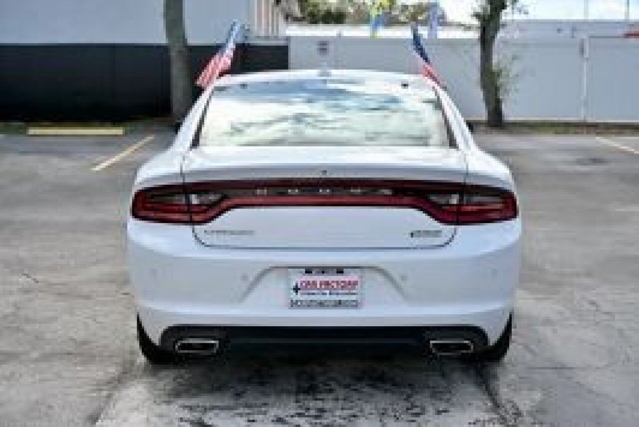 2023 Dodge Charger SXT Doral FL