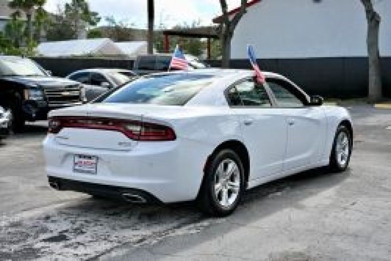 2023 Dodge Charger SXT Doral FL