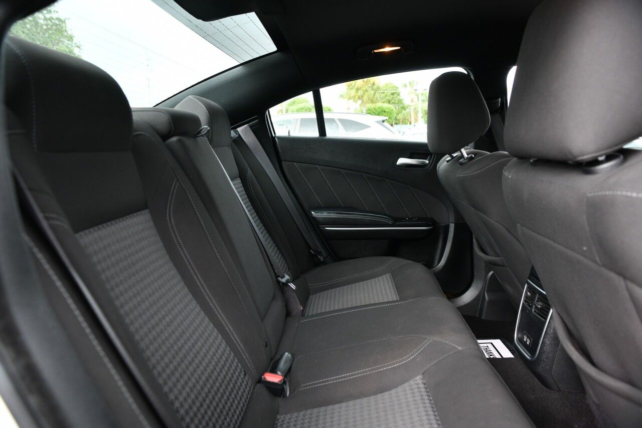 2023 Dodge Charger SXT Doral FL