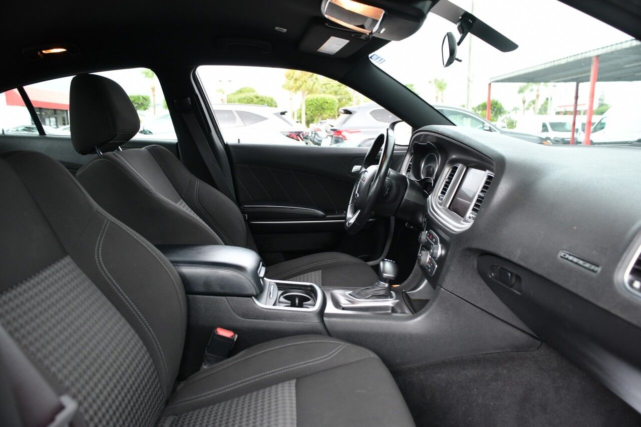 2023 Dodge Charger SXT Doral FL