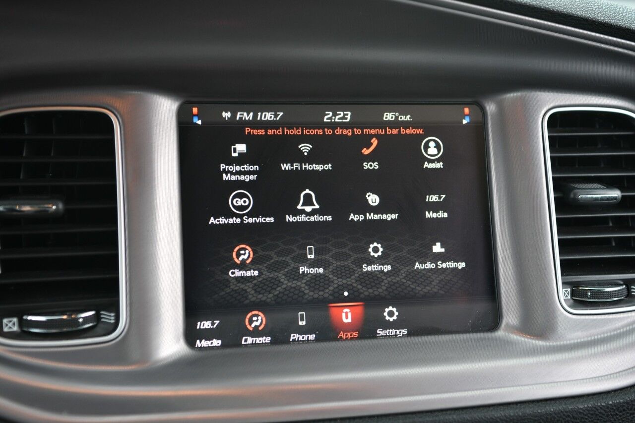 2023 Dodge Charger SXT Doral FL