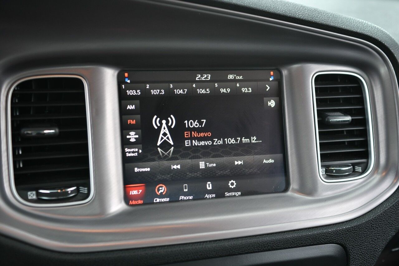 2023 Dodge Charger SXT Doral FL