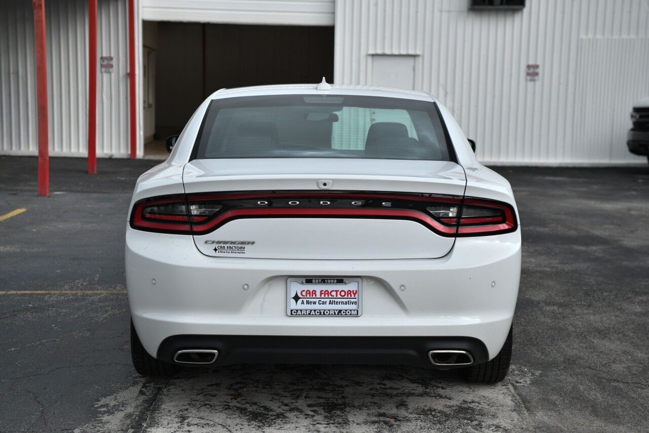 2023 Dodge Charger SXT Doral FL