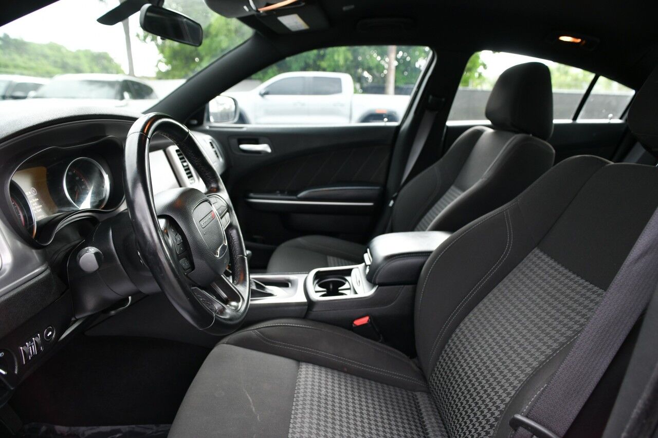 2023 Dodge Charger SXT Doral FL