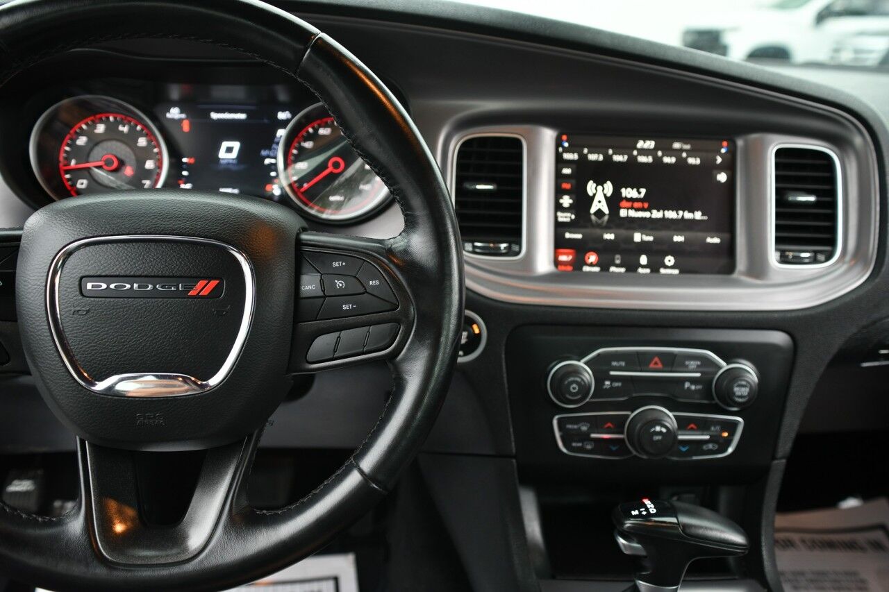 2023 Dodge Charger SXT Doral FL