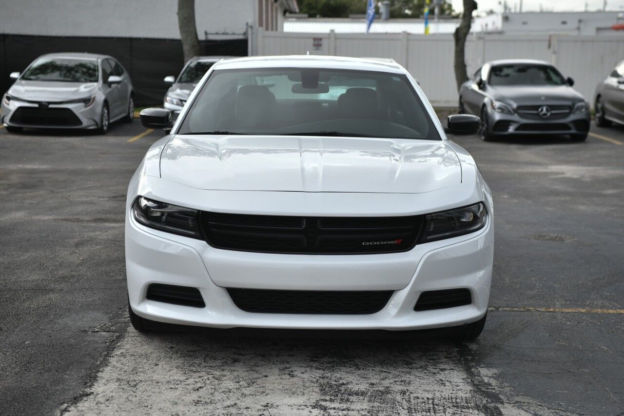 2023 Dodge Charger SXT Doral FL