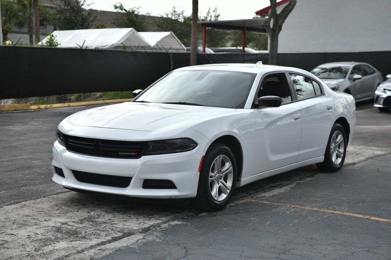 2023 Dodge Charger SXT Doral FL