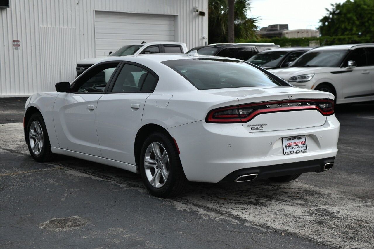 2023 Dodge Charger SXT Doral FL